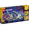 LEGO® Creator - Roller-coaster spatial (31142)