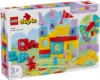 LEGO® DUPLO - Jocul de la castelul Saltaretei (10450)