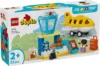 LEGO® DUPLO - Prima oara la aeroport (10443)