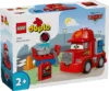 LEGO® DUPLO® - Cursa lui Mack (10417)