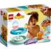 LEGO® DUPLO® - Distractie la baie