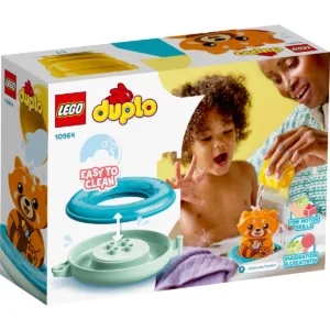 LEGO® DUPLO® - Distractie la baie