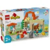 LEGO® DUPLO® - Ingrijirea animalelor la ferma (10416)
