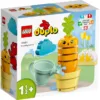 LEGO® DUPLO® My First - Morcov care creste (10981)