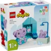 LEGO® DUPLO® - Rutine zilnice