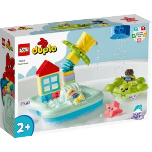 LEGO® DUPLO® Town - Parc acvatic (10989)