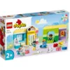 LEGO® DUPLO® Town - Viata la cresa (10992)