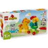 LEGO® DUPLO® - Tren cu animale (10412)