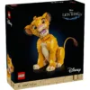 LEGO® Disney - Adolescentul Simba