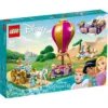 LEGO® Disney - Calatoria fermecata a printesei (43216)