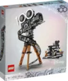 LEGO® Disney - Camera de filmat – Omagiu pentru Walt Disney (43230)