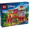 LEGO® Disney - Casa magica a familiei Madrigal (43245)