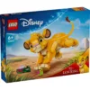 LEGO® Disney Classic - Puiul Simba