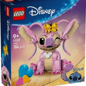 LEGO® Disney Classics - Angel (43257)