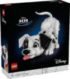 LEGO® Disney Classics - Catelus din 101 dalmatieni (43269)