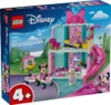 LEGO® Disney Classics - Hotelul pentru animale de companie al lui Minnie (43274)