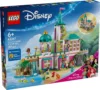 LEGO® Disney Princess - Castelul de printesa si animalute regale (43267)
