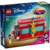 LEGO® Disney Princess - Cutia cu bijuterii a Albei ca Zapada (43276)