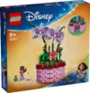 LEGO® Disney Princess - Ghiveciul Isabelei (43237)