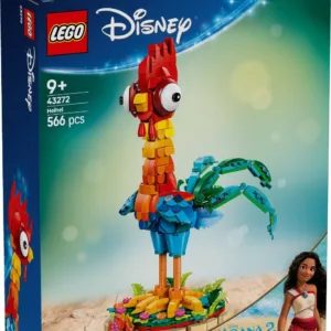 LEGO® Disney Princess - Heihei (43272)