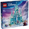 LEGO® Disney Princess - Palatul de gheata al Elsei (43244)