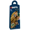 LEGO® Dots - Pachet de accesorii Hogwarts (41808)