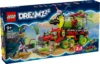 LEGO® Dreamzzz - Camionul de vopsea spray al lui Mateo (71499)