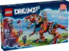 LEGO® Dreamzzz - Dinozaurul robot C-Rex al lui Cooper (71484)