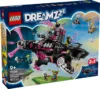 LEGO® Dreamzzz - Submarin-rechin de cosmar (71500)