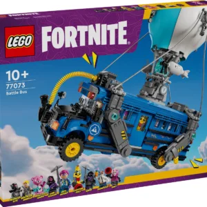 LEGO® Fortnite - Battle Bus (77073)