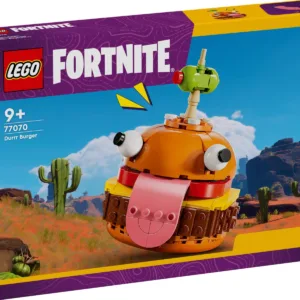LEGO® Fortnite - Durrr Burger (77070)