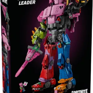 LEGO® Fortnite - Mecha Team Leader (77078)