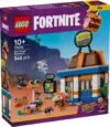 LEGO® Fortnite - Restaurantul Durrr Burger (77076)