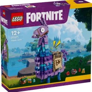 LEGO® Fortnite - Supply Llama (77071)