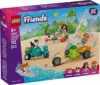 LEGO® Friends - Aventuri cu catei la surfing si pe scuter (42641)