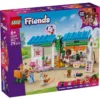 LEGO® Friends - Brutarie cu bunatati pentru caini (42677)