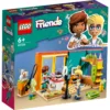 LEGO® Friends - Camera lui Leo (41754)