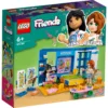 LEGO® Friends - Camera lui Liann (41739)