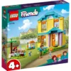 LEGO® Friends - Casa lui Paisley (41724)