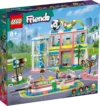 LEGO® Friends - Centru sportiv (41744)