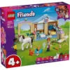 LEGO® Friends - Clinica veterinara (42696)