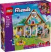 LEGO® Friends - Clinica veterinara pentru cai si animale de companie (42651)