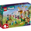 LEGO® Friends - Dresaj pentru cai (41746)