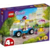 LEGO® Friends - Furgoneta cu inghetata (41715)