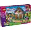 LEGO® Friends - Grajd de cai si academie de echitatie (42688)