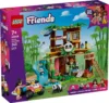 LEGO® Friends - Ingrijirea animalelor de la refugiul pentru panda (42648)