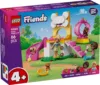 LEGO® Friends - Loc de joaca pentru catelusi (42665)
