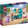 LEGO® Friends - Magazin ambulant de ceai cu Tapioca (41733)