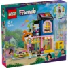 LEGO® Friends - Magazin de moda vintage (42614)