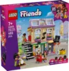LEGO® Friends - Magazin de muzica si apartament (42653)